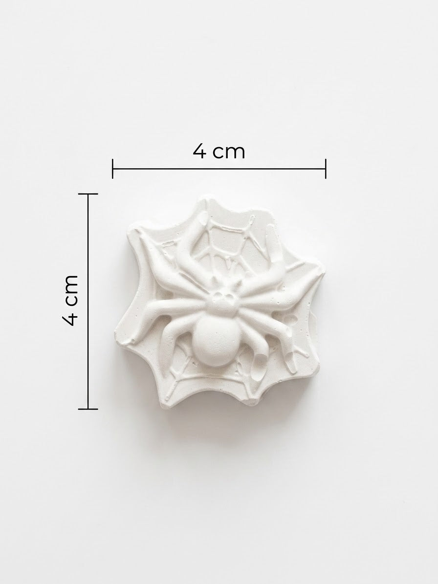 Mini Pysselkit Halloween – Måla egna gipsfigurer | Nael & Co.