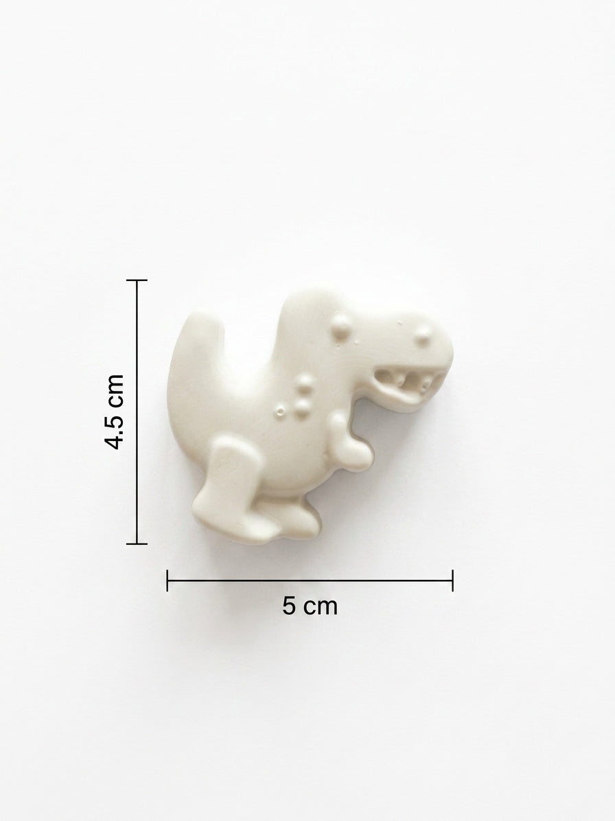 Mini Pysselkit Dinosarie – Måla egna gipsfigurer | Nael & Co.