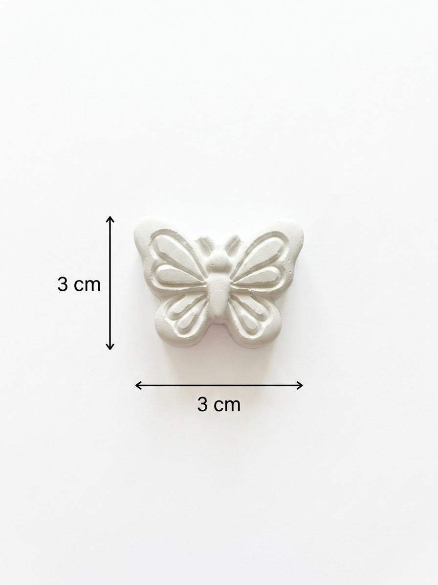 Mini Pysselkit Askungen – Måla egna gipsfigurer | Nael & Co.